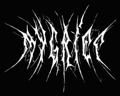 logo My Grief